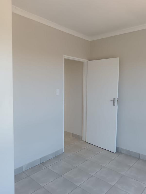 To Let 2 Bedroom Property for Rent in Bellville Western Cape